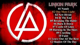 Thumbnail: Linkin Park – The Relaxing Collection