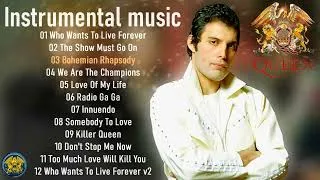 Thumbnail: Queen Symphonic Dreams | Instrumental Music