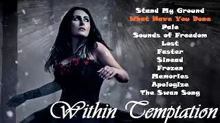 Thumbnail: Within Temptation - Greatest Hits