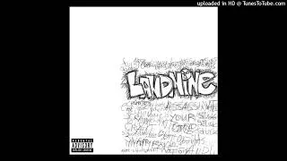 Thumbnail: Nascar Aloe - LANDMINE (FUCK IC E (AUDIO SHRAPNEL) (yeah i know its fucking leaked)