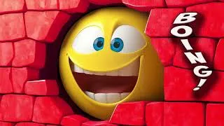 Thumbnail: BOING BOING meme sound effect