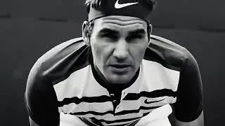 Thumbnail: "Wilson" From Federerr Tennis Ad Feat. Roger Federer