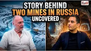 Thumbnail: Inside Russia’s Mining Industry | Building Two Major Mines | The BSS Show with Inder Singh