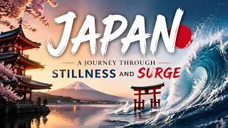 Thumbnail: Visiting Japan - A Journey Through Stillness and Surge (8 Minutes)
