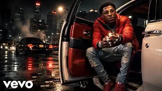 Thumbnail: “ Lost In Thoughts” NBA YoungBoy (official music video)2026