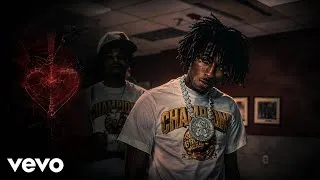 Thumbnail: “Soul Bleeding “ NBA YoungBoy ( official video)2025