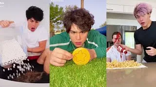 Thumbnail: Stokes Twins Funny TikTok 2022 - Best Viners