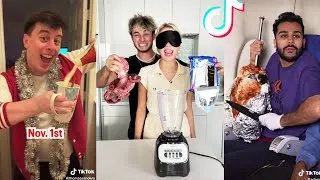 Thumbnail: BEST TikTok November 2021 (Part 1) Funny Tik Tok compilation
