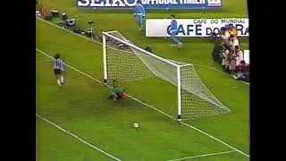 Thumbnail: ARGENTINA v FRANCIA I Memory Match 1978