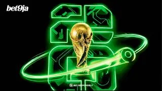 Thumbnail: We're the home of World Cup 2026!