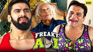 Thumbnail: गरीब समझकर हल्के में लिया था… खेल देखा तो सबकी बोलती बंद!” 😂⛳ | Nawazuddin Siddiqui