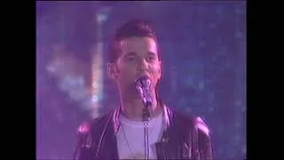 Thumbnail: Depeche Mode - Personal Jesus (Riva Del Garda 1989)