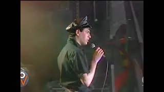 Thumbnail: Phaeax - Talk About (Stramilano Ballando 1983)