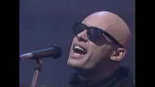 Thumbnail: The Christians 1-9-87 UK TV show 2-song performance, U.S. broadcast