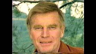 Thumbnail: 1986 Charlton Heston for Victim Witness Assistance Program PSA