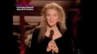 Thumbnail: JUDY COLLINS - "Silent Night"   LIVE 1996