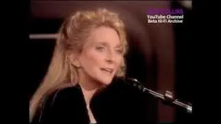 Thumbnail: JUDY COLLINS - "The Cherry Tree Carol"   LIVE  1996