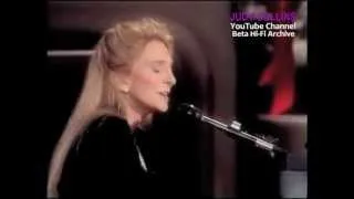 Thumbnail: JUDY COLLINS - "Come Rejoice"   LIVE  1996