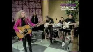 Thumbnail: JUDY COLLINS - "Fires Of Eden"  Live 1990