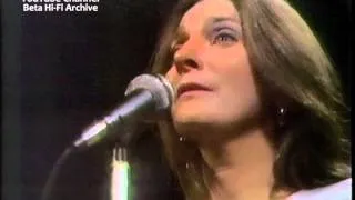 Thumbnail: JUDY COLLINS - "Send In The Clowns" with Boston Pops  1976