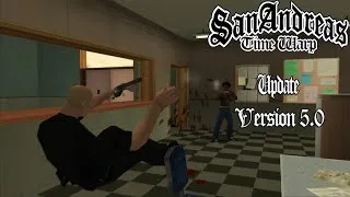 Thumbnail: GTA San Andreas Time Warp: Update 5.0
