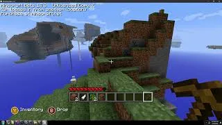Thumbnail: BetaSharp: Sky Worlds!