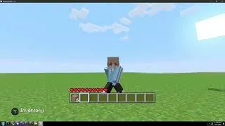 Thumbnail: BetaSharp: Flat Worlds And Controller Improvements!