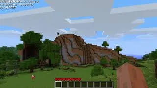 Thumbnail: BetaSharp: Flying Cows! (BUG)