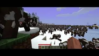 Thumbnail: BetaSharp: Launcher, Texture Packs, And More!