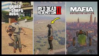 Thumbnail: WORST GLITCHES in OPEN-WORLD Games (2001-2026)