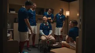 Thumbnail: EDF - Film Eva FIFA Coupe du Monde 2026