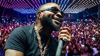 Thumbnail: Davido -_ WE MOVE TONIGHT ( Official Video )
