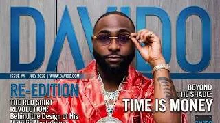 Thumbnail: Davido - WE MOVE TONIGHT ( Official Video )