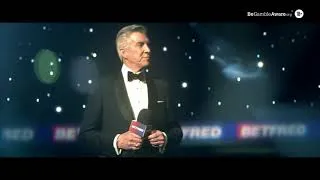 Thumbnail: Let's Get Ready to Rumble - Betfred Brand Advert 2021