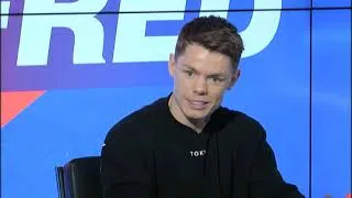 Thumbnail: Canelo v Plant Preview Show with Charlie Edwards, Hannah Rankin & Al Bernstein