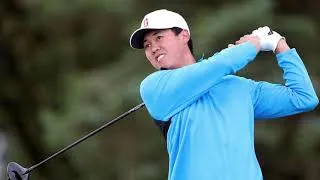 Thumbnail: Simon Dyson's Bermuda Championship tips | The Betfred Golf Show