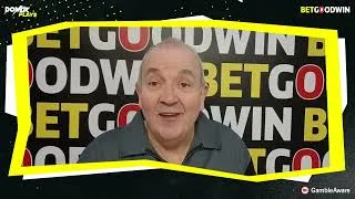 Thumbnail: Phil Taylor on Luke Littler, PL Darts and UK Open | POWER PLAYS
