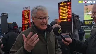 Thumbnail: Plumpton BetGoodwin Sussex National Day