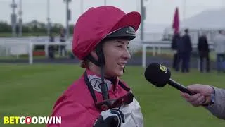 Thumbnail: Hayley Turner