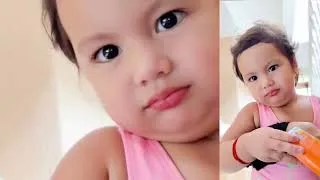 Thumbnail: Ellen Adarna shared the latest update about her adorable daughter, Lili.💖 