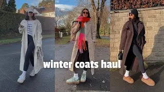 Thumbnail: WINTER COATS HAUL