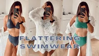 Thumbnail: SPRING  HAUL 2023 | CUPSHE SWIMWEAR