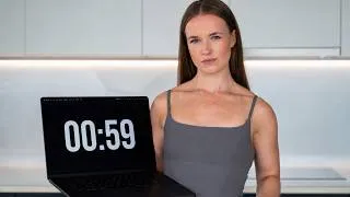 Thumbnail: Give Me 59 Seconds and I’ll Tell You EXACTLY How to Lose Your Next 10kg