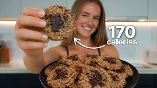 Thumbnail: 3 High Protein Sweet Treats For Fat Loss (Under 500 Calories, TRIPLE the Protein)