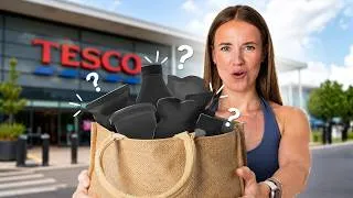 Thumbnail: The ONLY 10 Groceries I Buy Every Week to Stay Lean (Lost 20kg)
