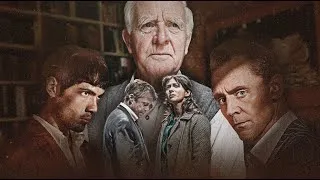 Thumbnail: 'An enigma' to the end: John le Carré's son on his father - and how his legacy lives on