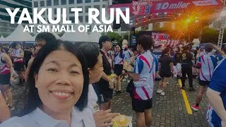Thumbnail: YAKULT 33RD 10 MILER RACE | KEWPIE • SaladTime | Beth Cabanero