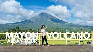 Thumbnail: ALBAY 2025 | MAYON SKYLINE | HOBBIT HILL | QUITUINAN RANCH | QUITINDAY GREEN HILLS | Beth Cabanero