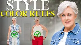 Thumbnail: Summer Color Combinations Done Right: 6 Easy Styling Rules
