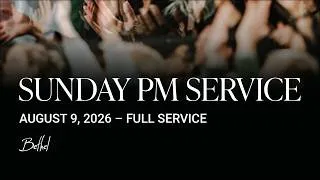 Thumbnail: Bethel Church Service | Brad Klynsmith Sermon | Worship with Caleb Jackson, Ivon Lopez, Tobi Adeyeye
